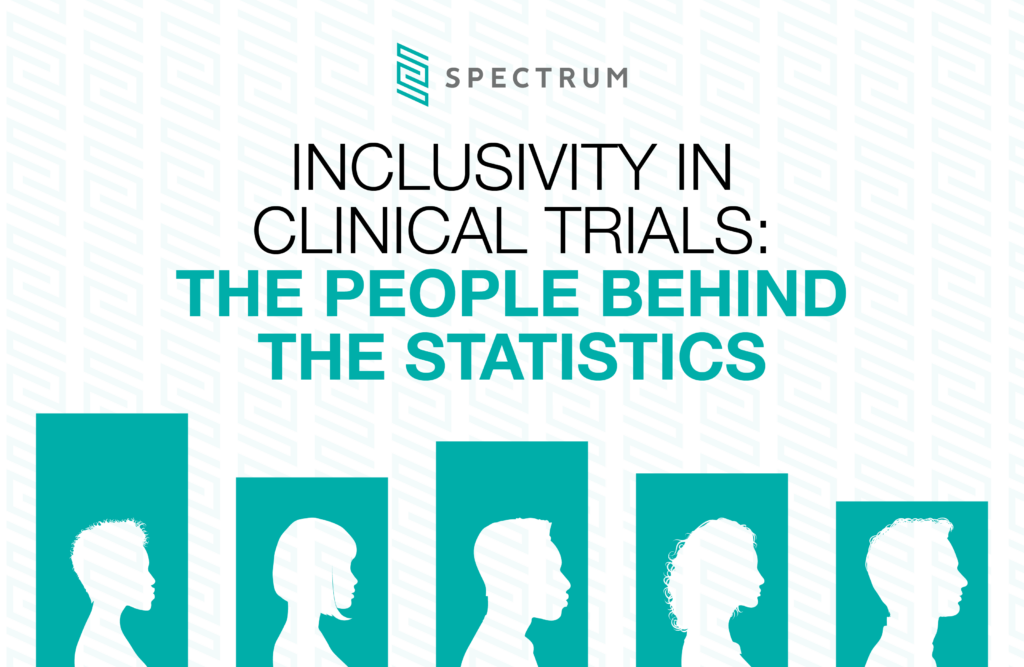 Inclusivity in Clinical Trials: The People Behind the Statistics ...