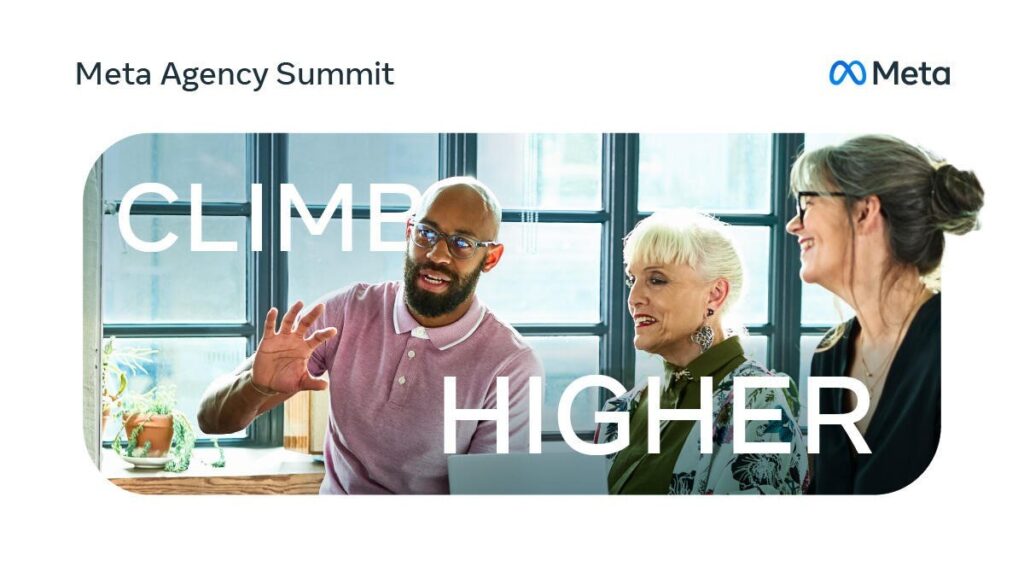 Key Takeaways from Meta's Agency Summit: Redefining Performance ...