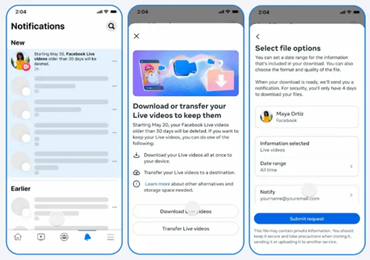 Digital Dose: Facebook Livestreams, Instagram Partnership Ads and ...